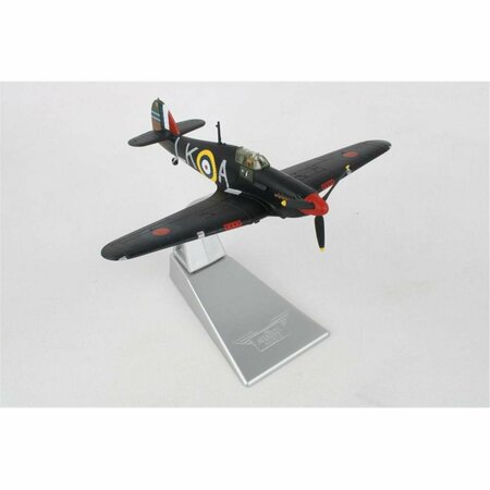 STAGES FOR ALL AGES Hawker Hurricane MK1 1-72 Nightfighter ST2939387